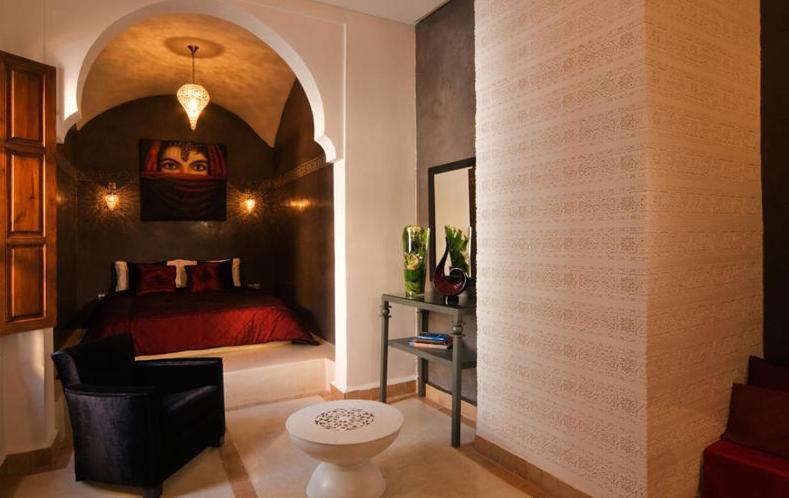Riad Chayma Marrakech (Adults Only) Marrakesh Exterior photo